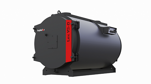 Котел LEX V3-D5500 (6 бар до 115С)