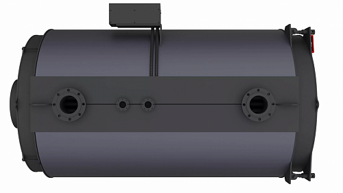 Котел LEX V3-D5500 (6 бар до 115С)