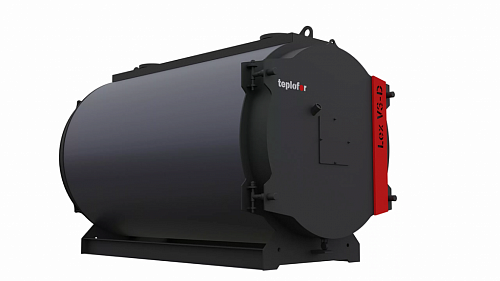 Котел LEX V3-D5500 (6 бар до 115С)