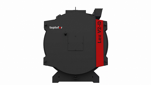 Котел LEX V2-D2200